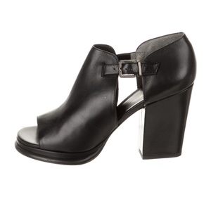 Robert Clergerie booties
